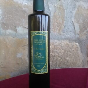 Colline Saracene